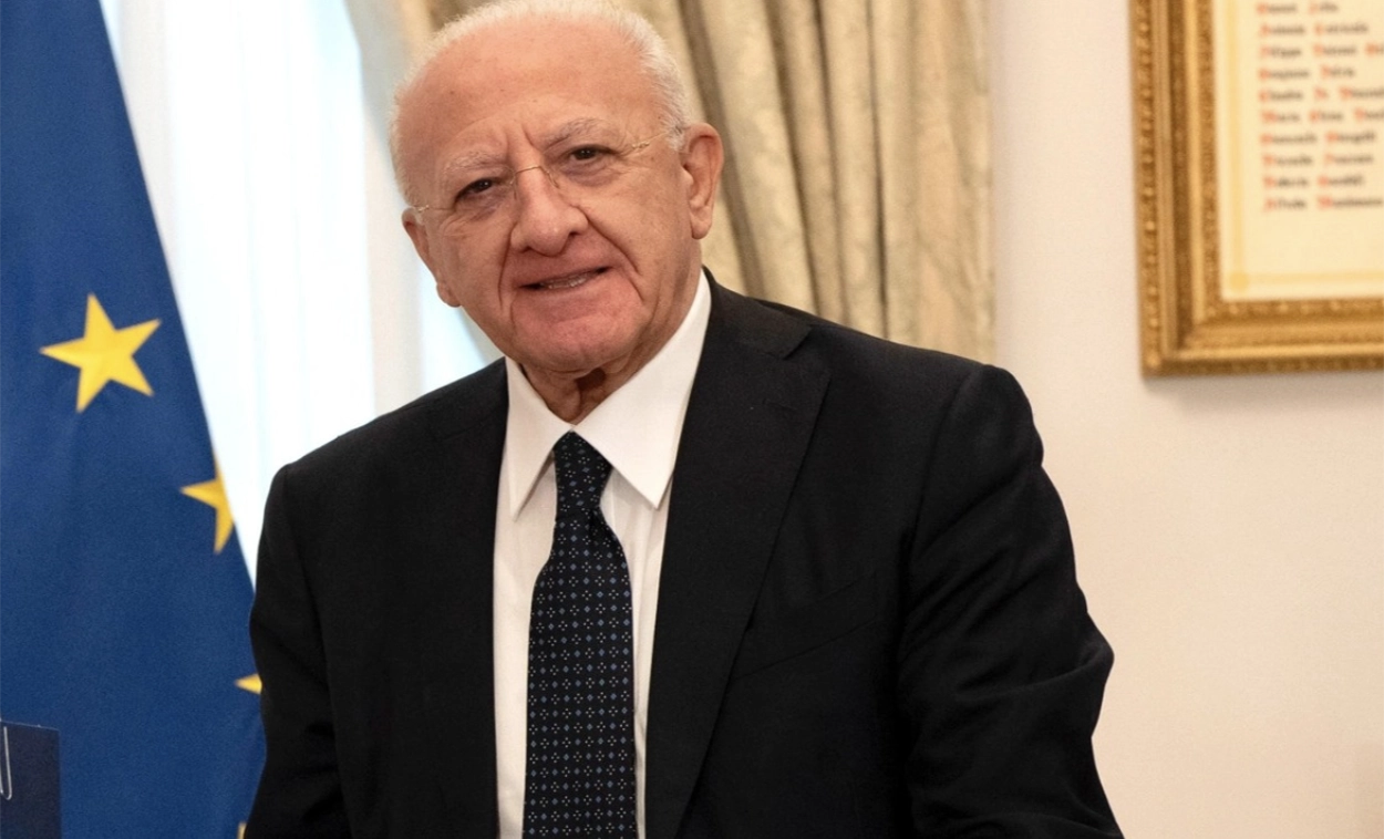 L’entourage di De Luca è sicuro: “Il Pd scende a patti. Non possono fare altro”