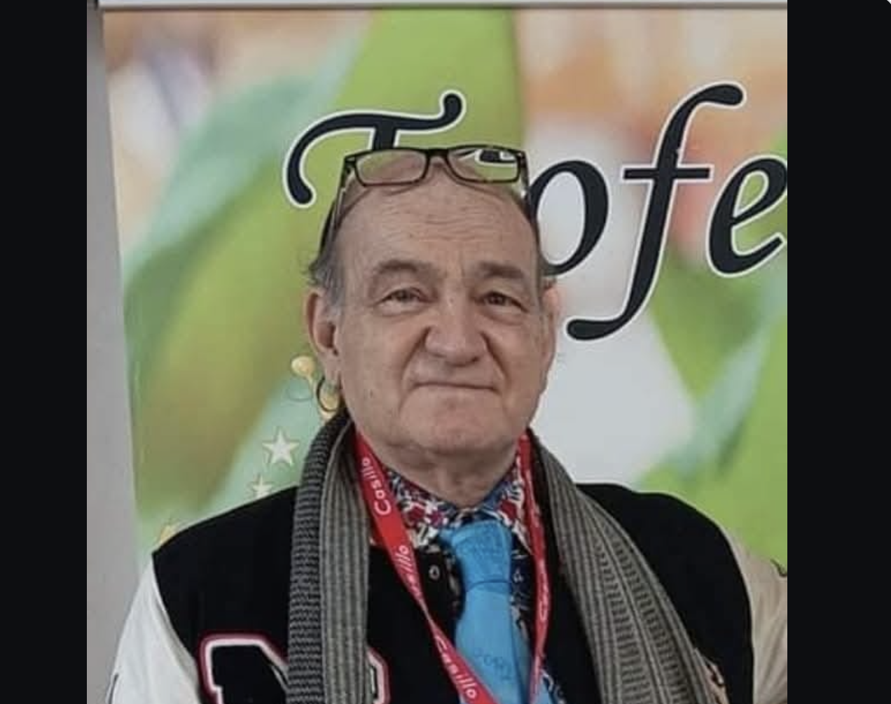 Mondo della pizza in lutto, muore il Cavaliere Umberto Fornito. Il saluto della comunità Frattese