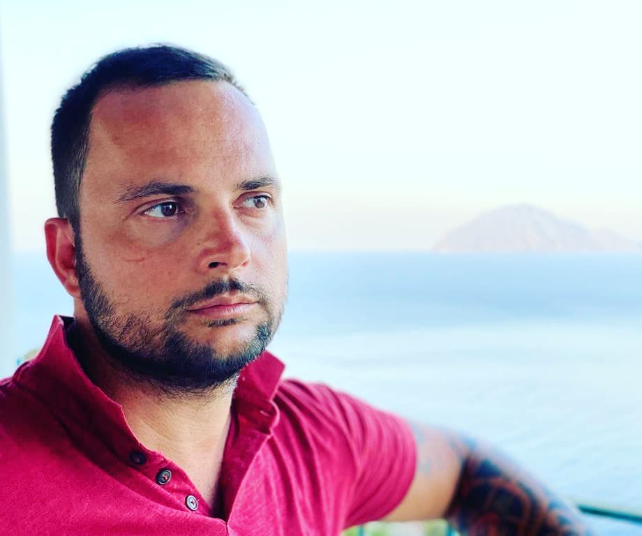 Mondo del giornalismo in lutto, muore il collega Fabio Postiglione