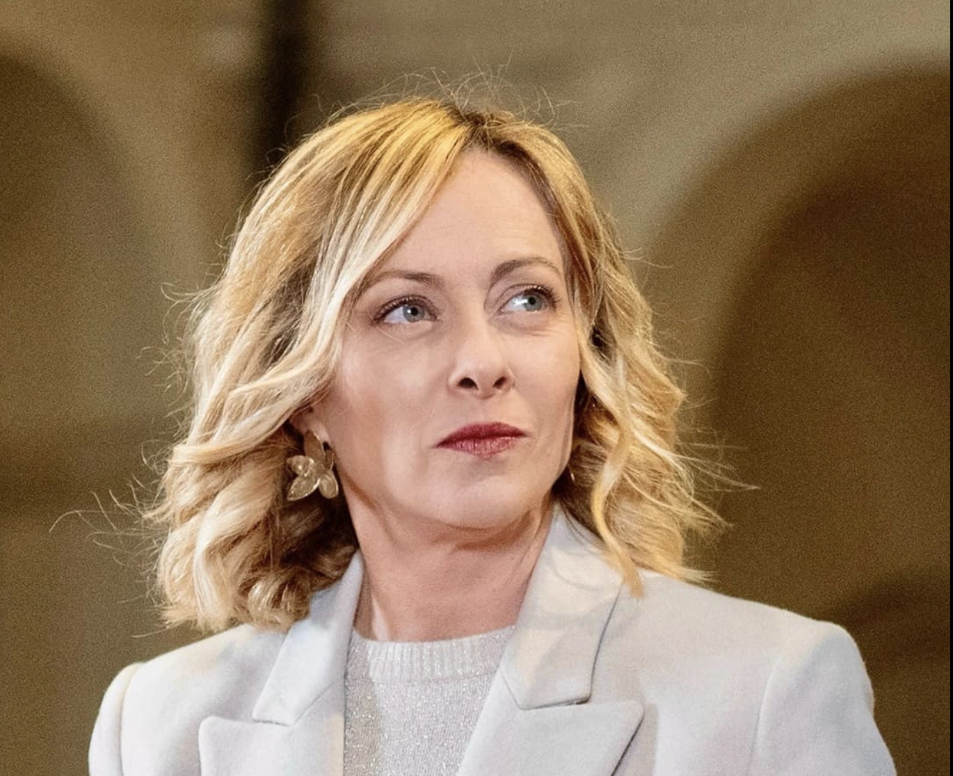Giorgia Meloni indagata: l’annuncio dell’avviso di garanzia tramite un video