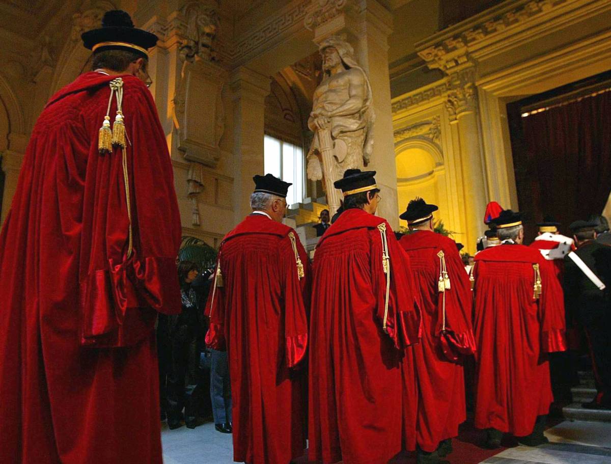 Sciopero magistrati, i motivi della protesta e i rischi della riforma