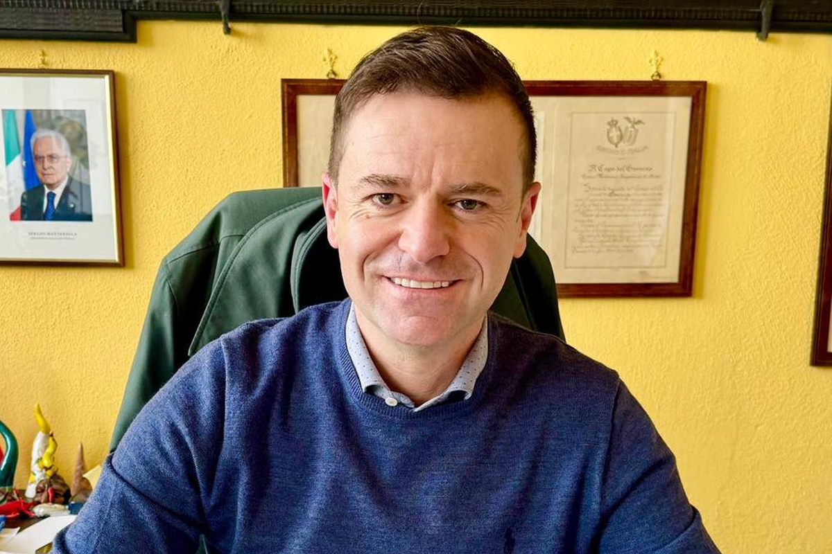 Blitz della Guardia di Finanza a Sorrento: Arrestato il Sindaco Massimo Coppola