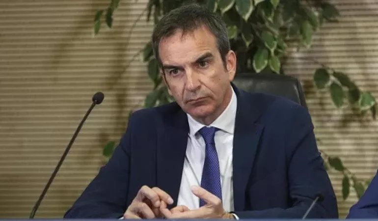 si dimette il governatore della Calabria