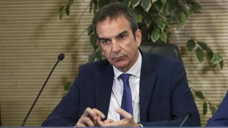 si dimette il governatore della Calabria