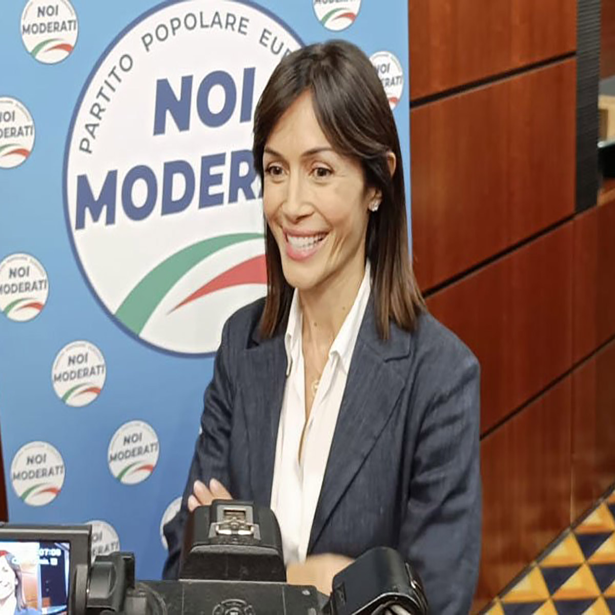 Regionali Campania, Mara Carfagna: “Se me lo chiedono ci penso”