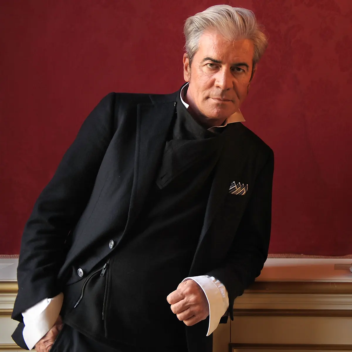 Addio Cesare Paciotti