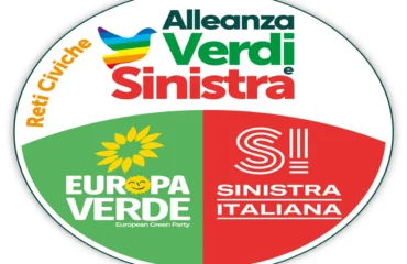 lista Avs regionali