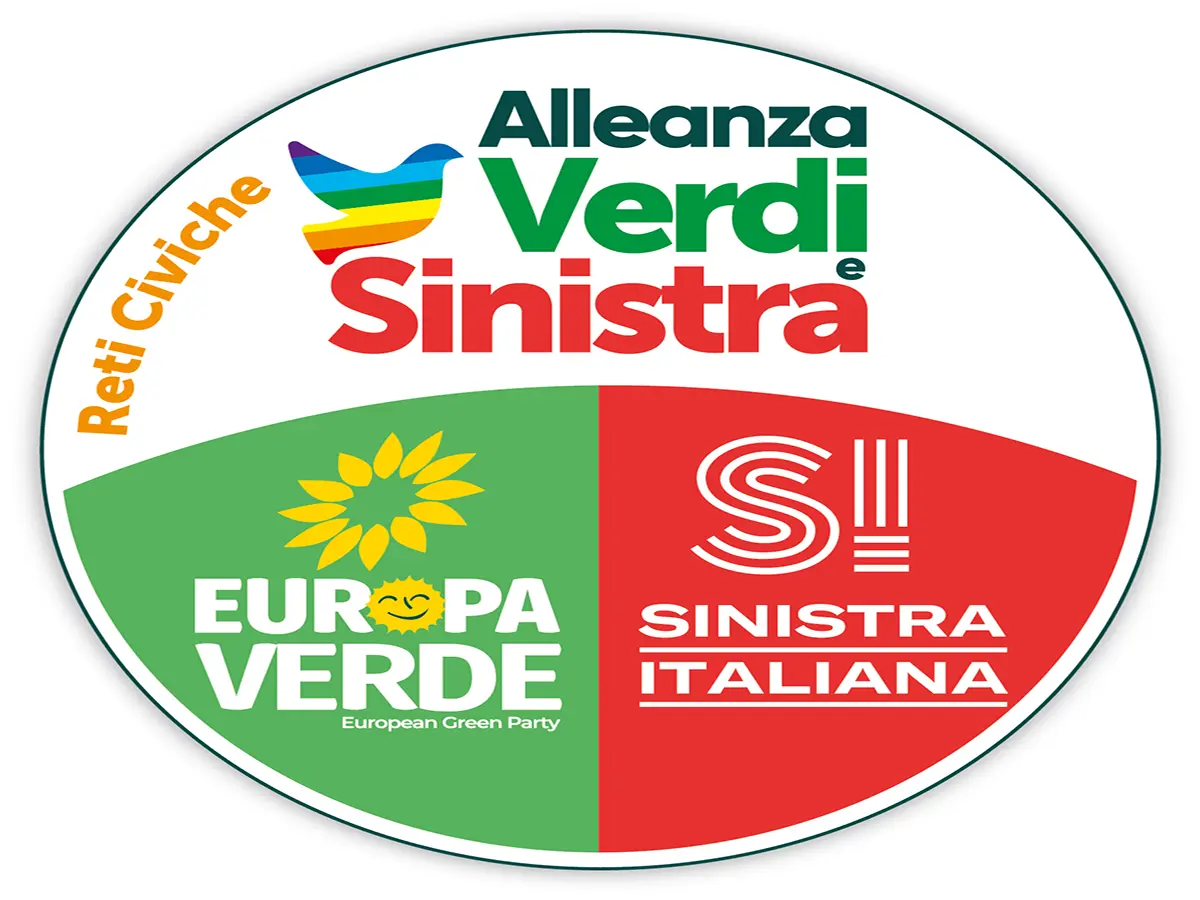 lista Avs regionali