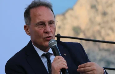 candidato centrodestra Campania