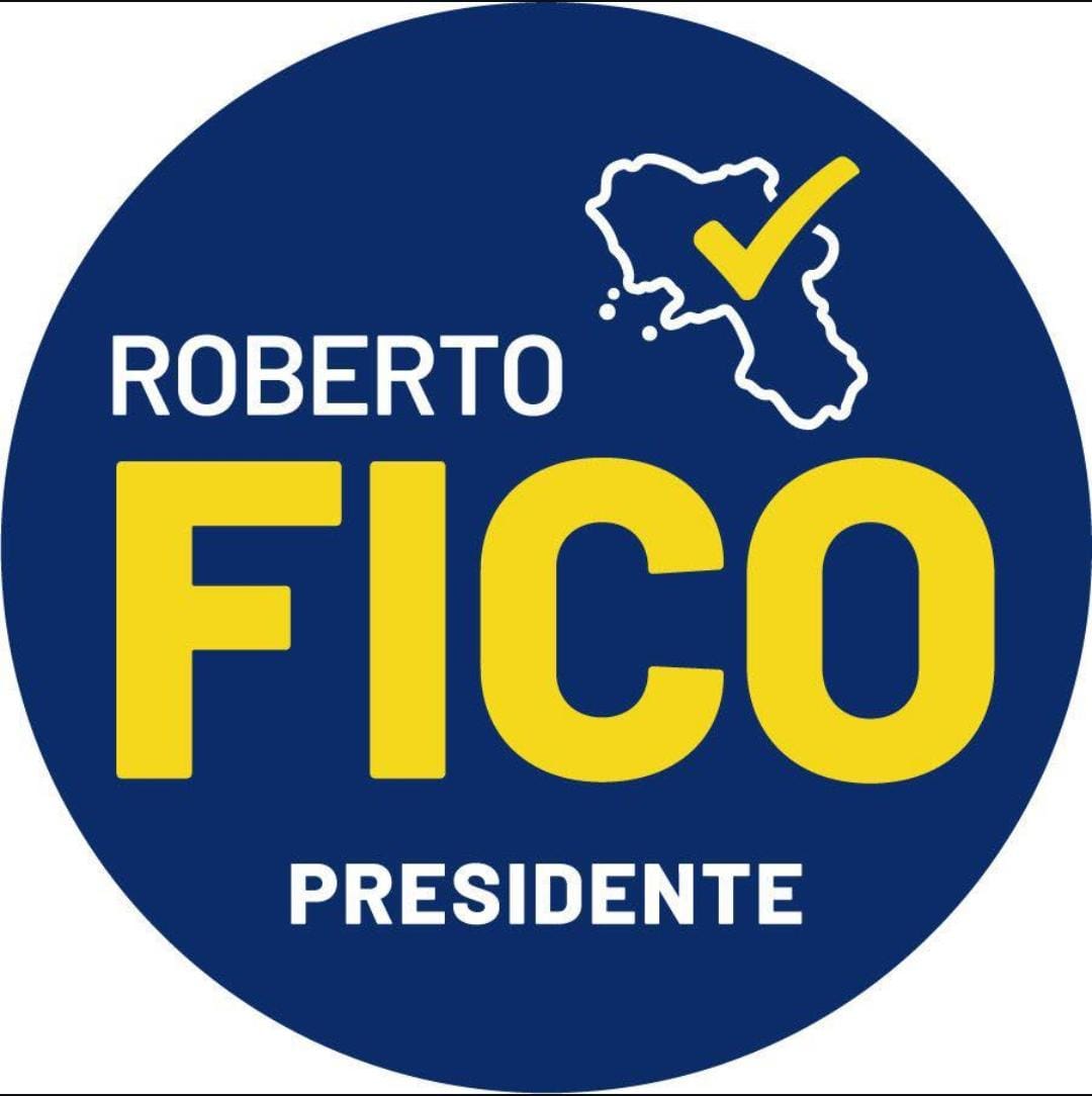 Regione Campania 2025, anche Roberto Fico presenta il suo simbolo
