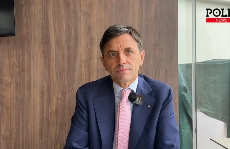 Intervista Ciro Buonajuto