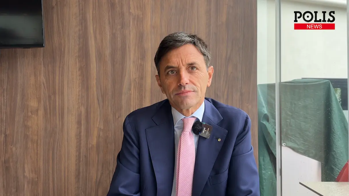 Intervista Ciro Buonajuto