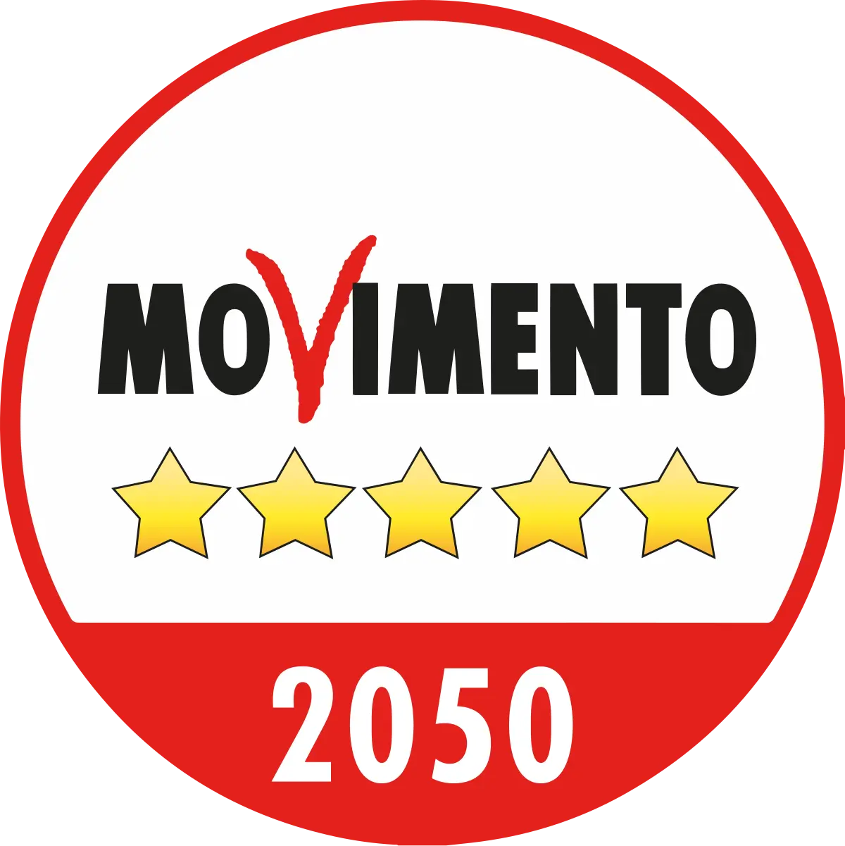 Regionali Campania 2025, la lista del Movimento 5 Stelle