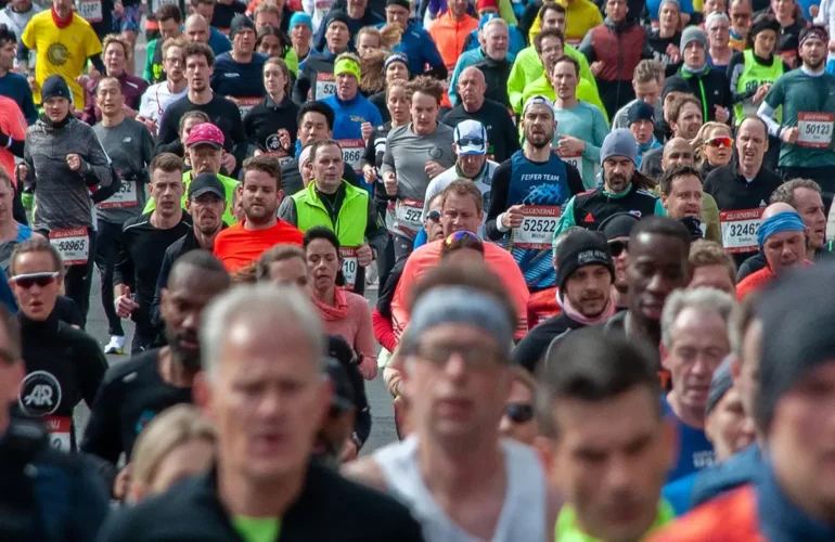 Maratona napoli