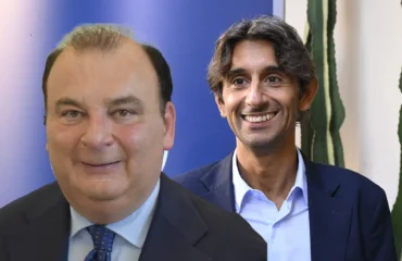 Martusciello Donzelli