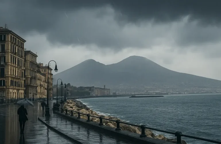 allerta meteo 2 e 3 ottrobre