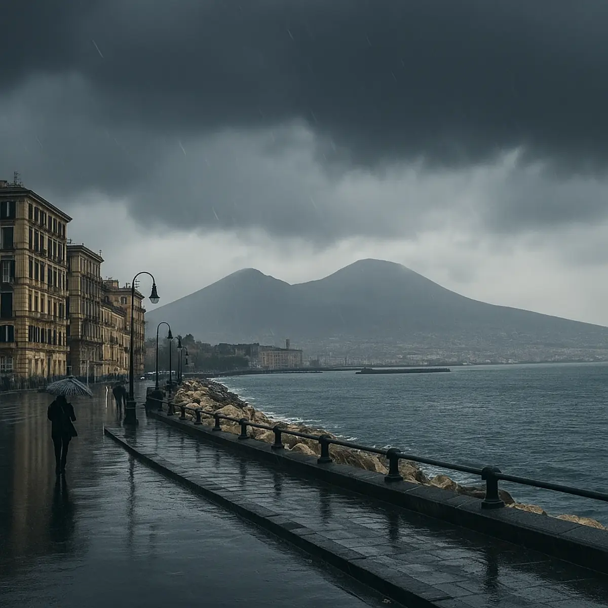 allerta meteo 2 e 3 ottrobre