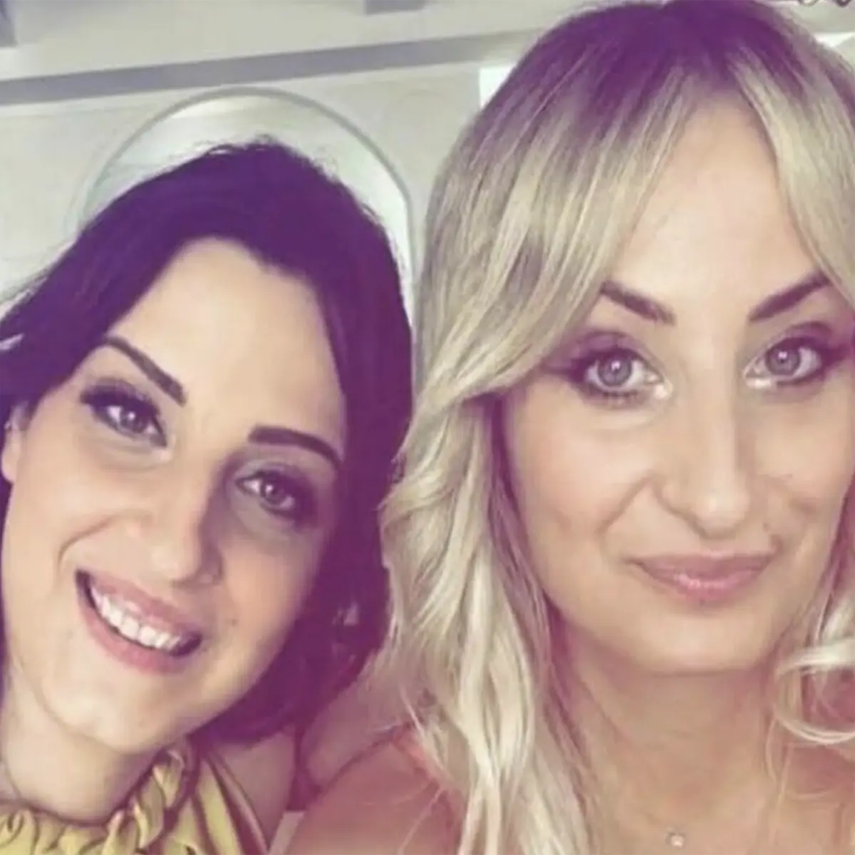 Morte Sorelle Formia