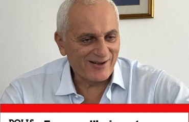 Nicola Caputo Europa