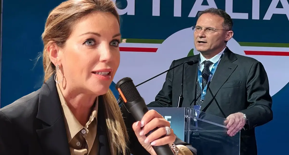 Rosaria Pignetti Cirielli