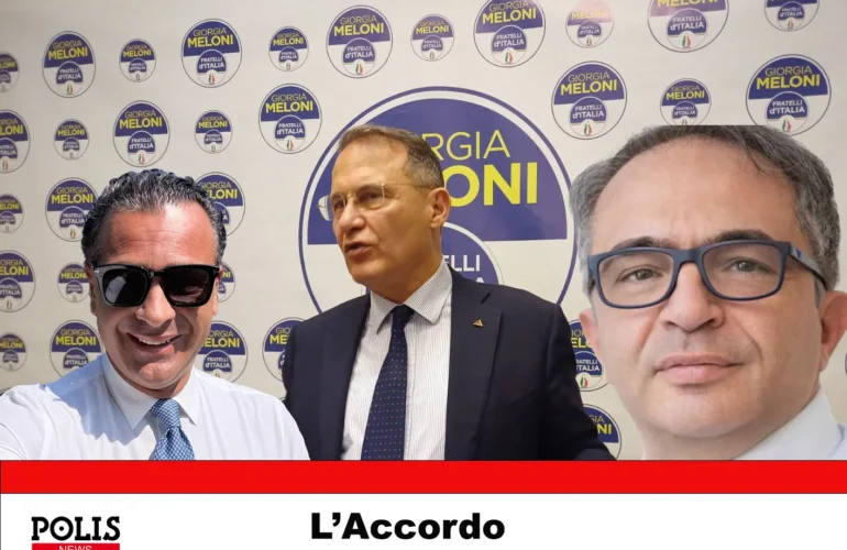 accordo cirielli festa santangeloi