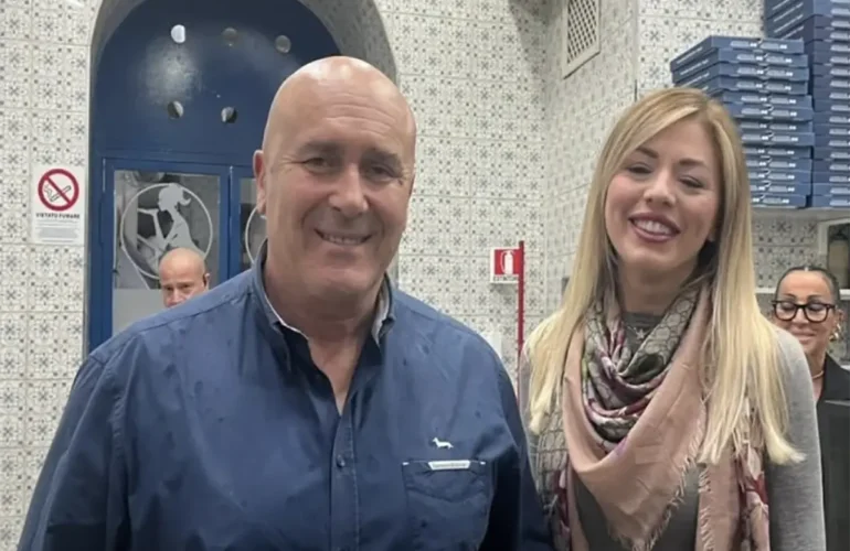 bandecchi boccia