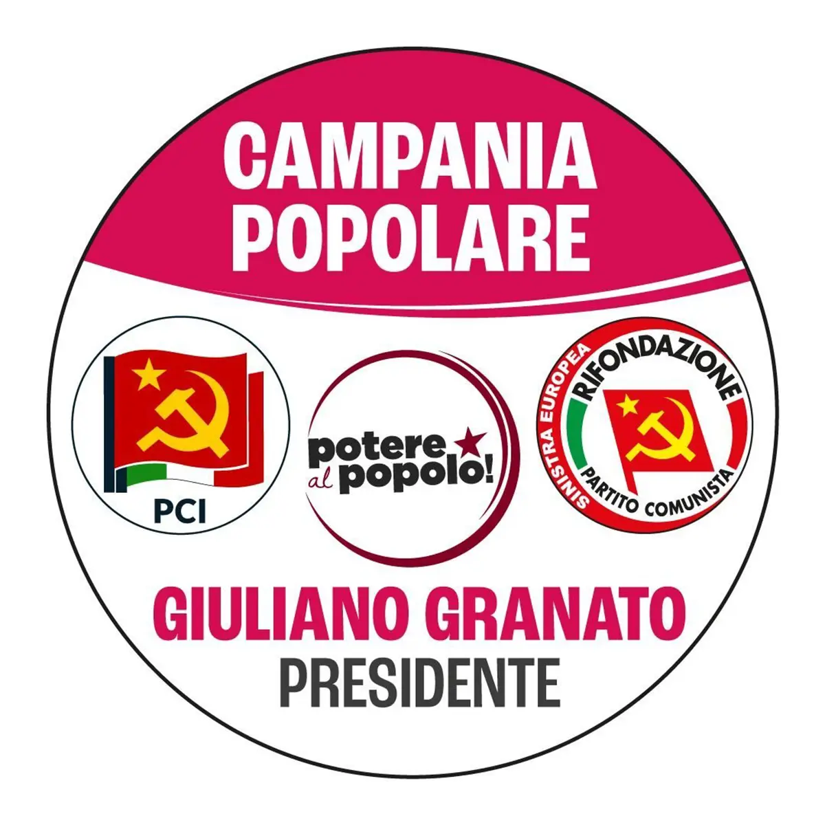 campania popolare