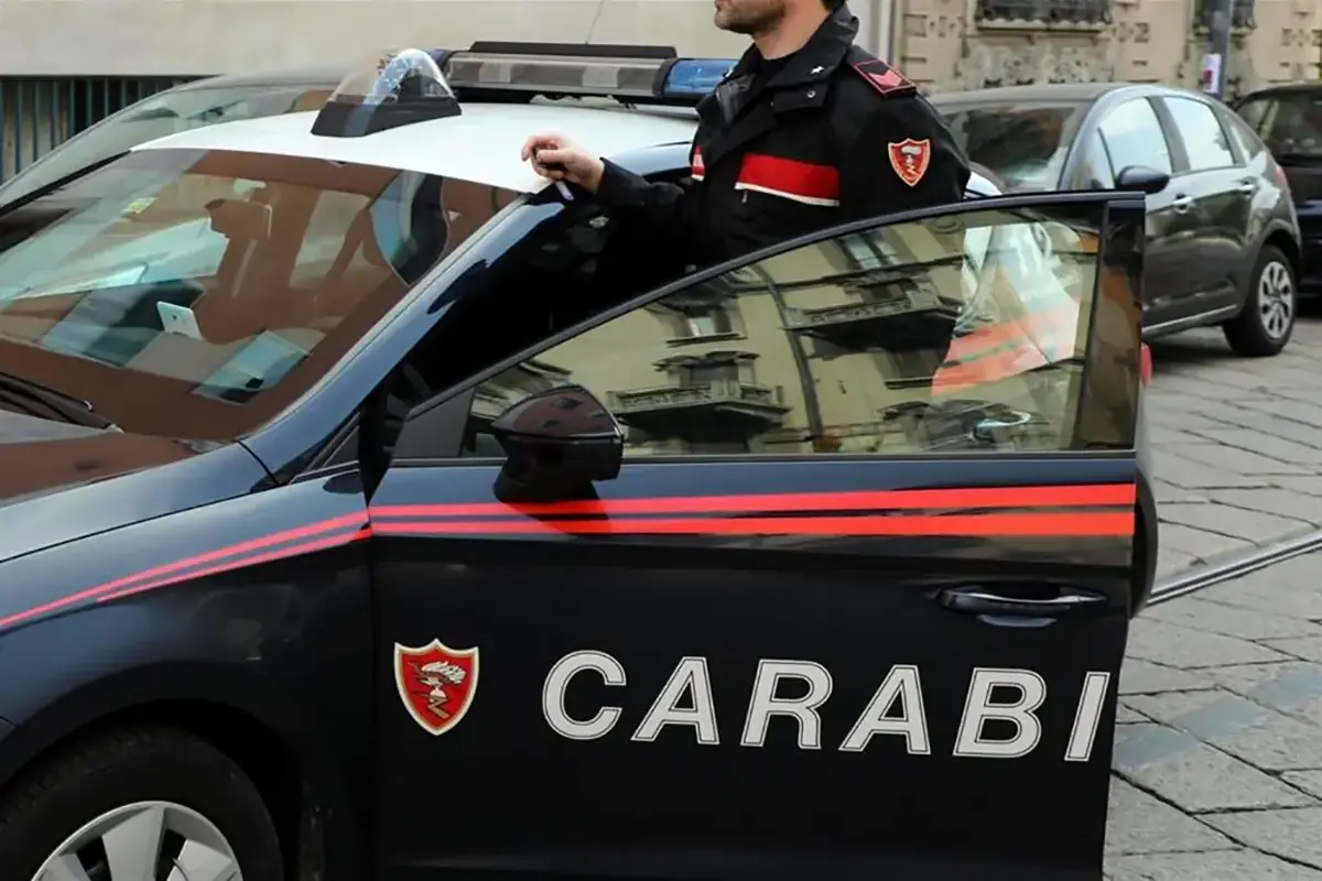 carabinieri- copia