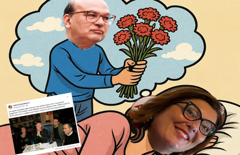 ciarambino psi