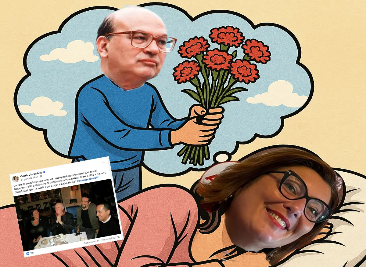 ciarambino psi