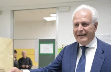 eugenio giani