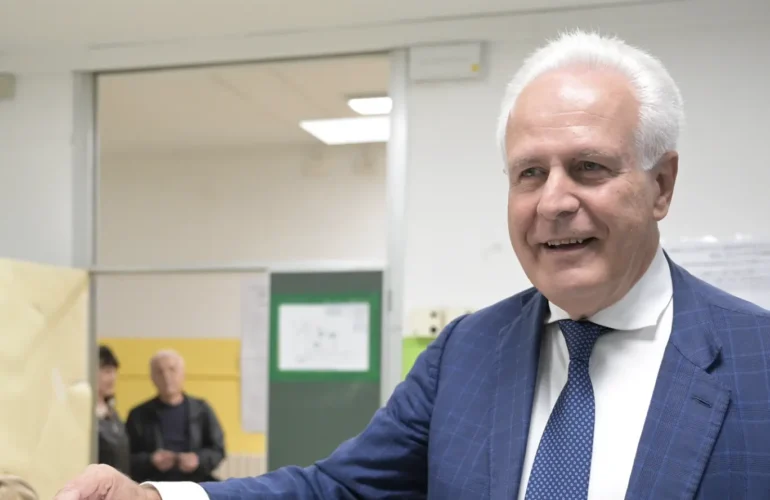 eugenio giani