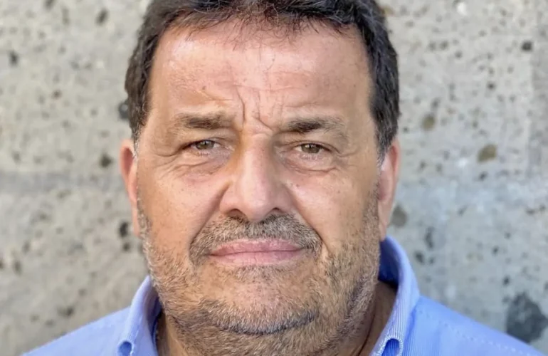 gennaro cinque lega
