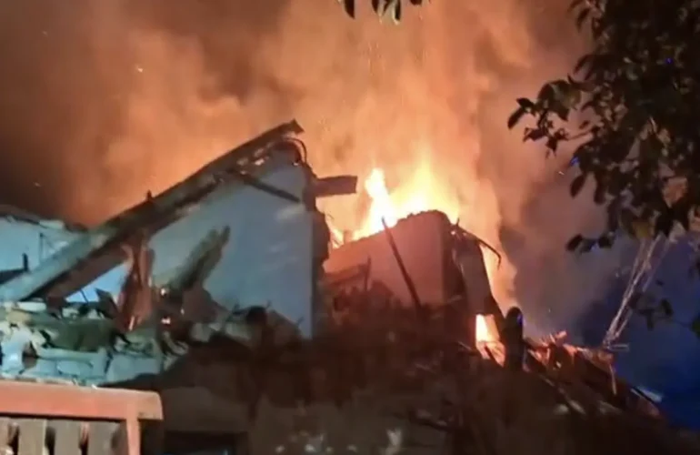 incendio palazzina verona carabinieri