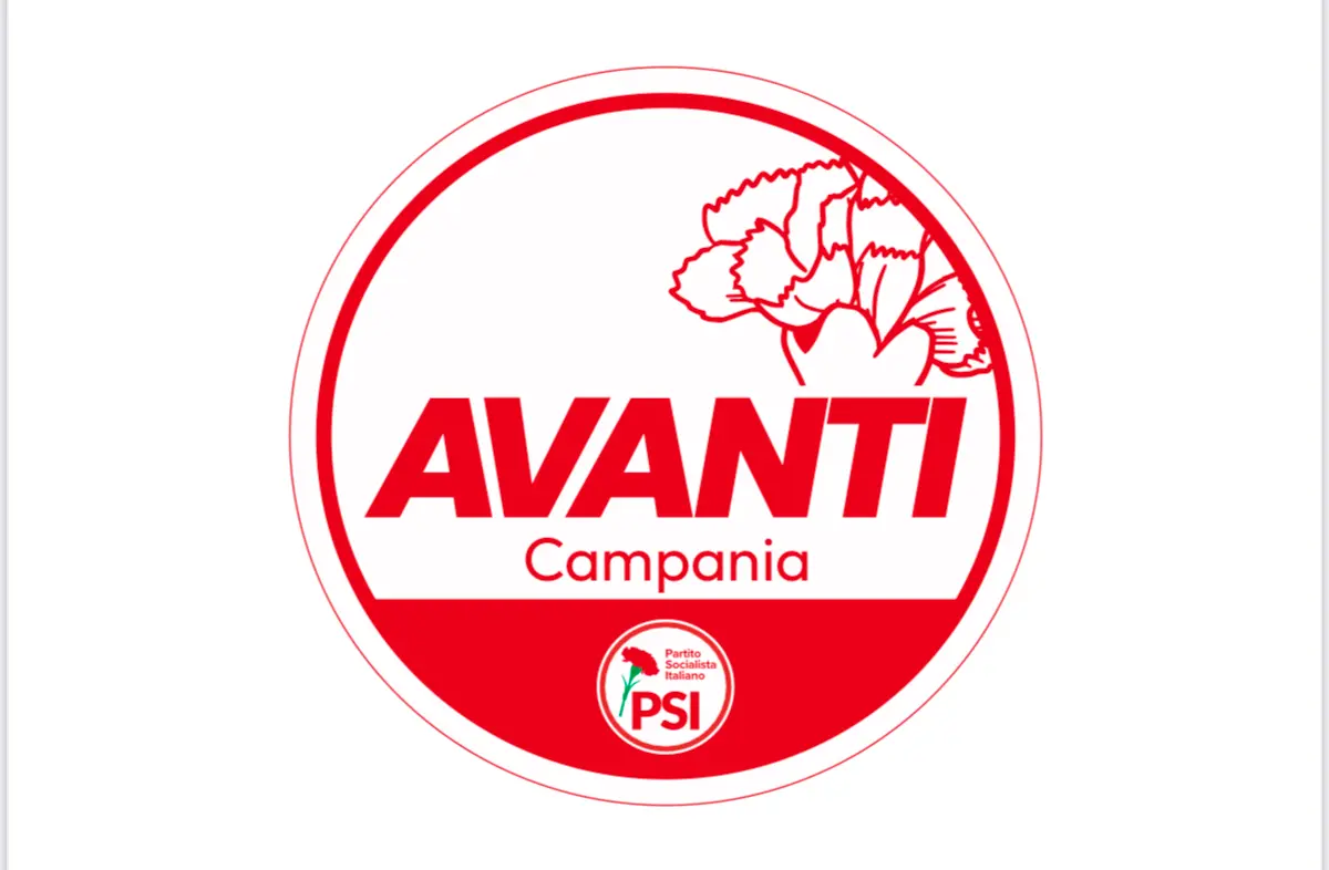 lista avanti