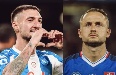 lobotka politano