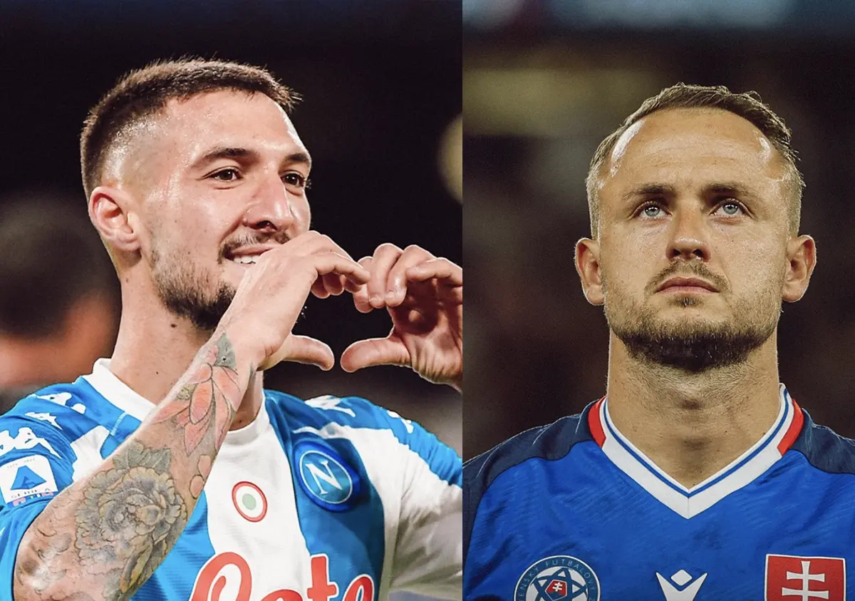 lobotka politano