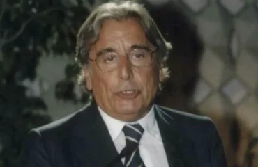 Morto fondatore del Cis