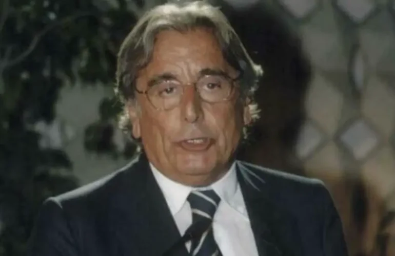 Morto fondatore del Cis
