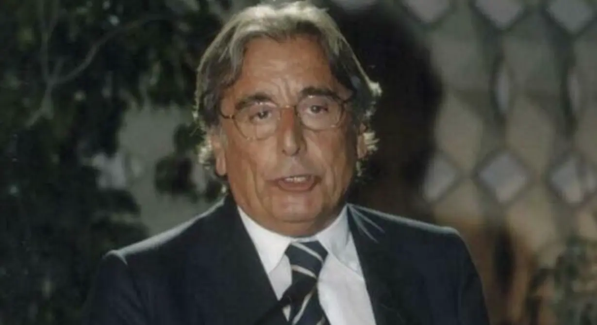 Morto fondatore del Cis