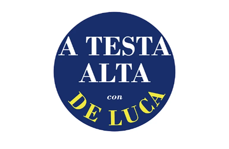 lista a testa alta