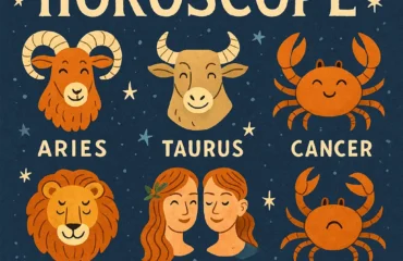 oroscopo 7 ottobre