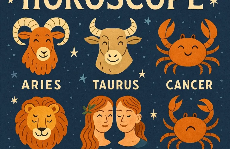 oroscopo 7 ottobre