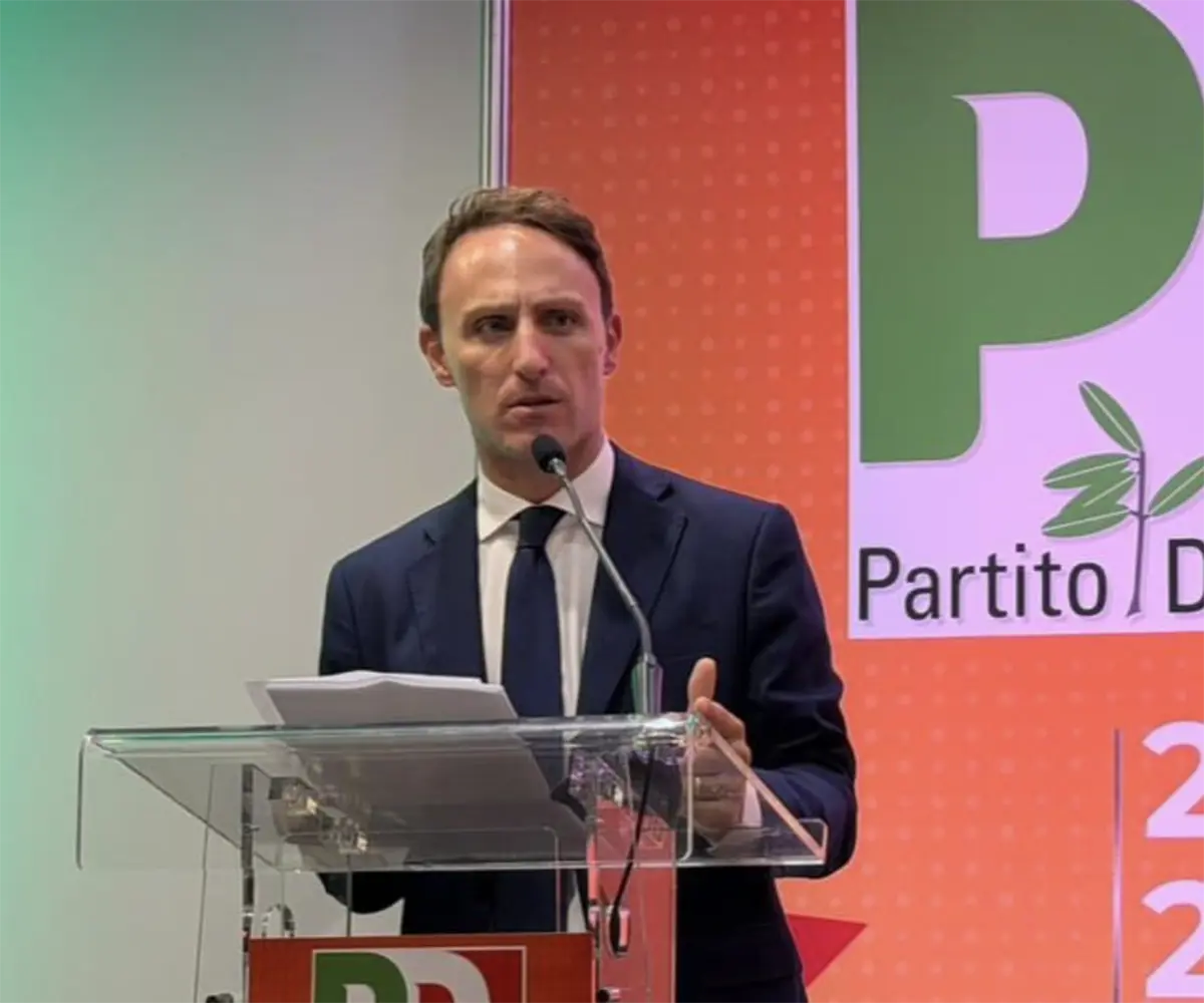 piero de luca