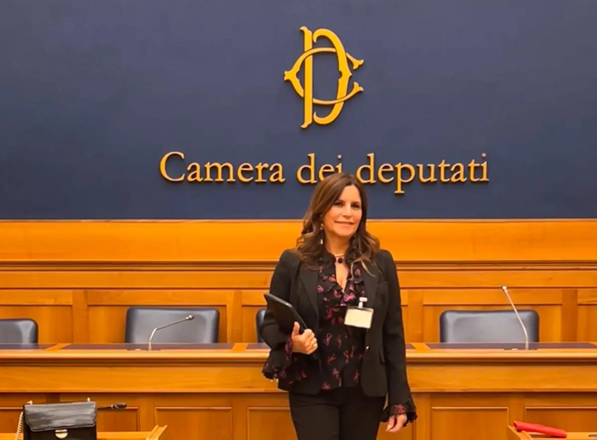 Nadia Carlomagno: “Il teatro è inclusione. L’arte deve essere strumento educativo e sociale per tutti”