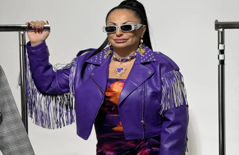 rita de crescenzo
