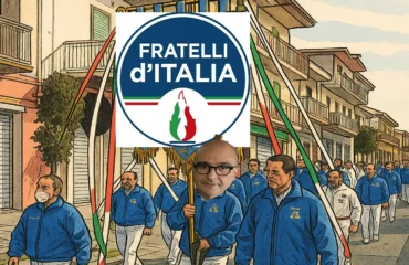 sangiuliano regione campania