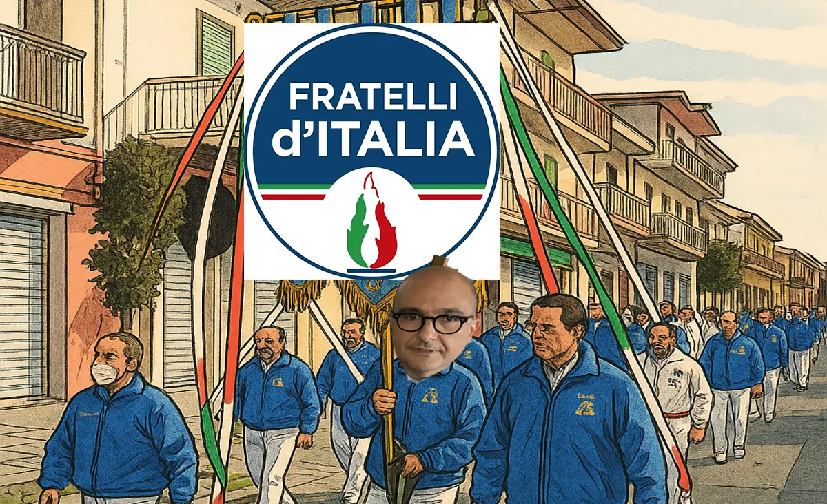 sangiuliano regione campania