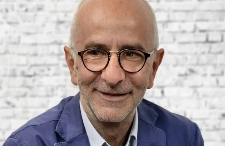 sindaco saviano simonelli