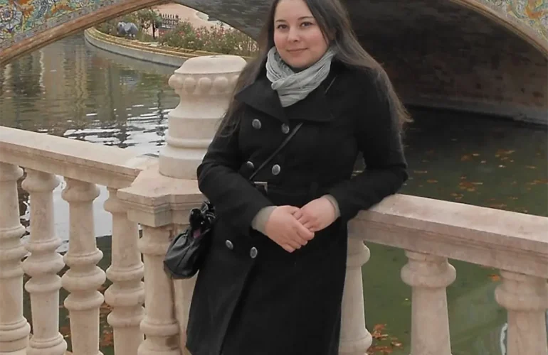 sucidio Carmela Cipro
